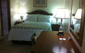Micro Hotel Condo Suites