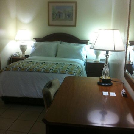Micro Hotel Condo Suites Santo Domingo Exterior foto