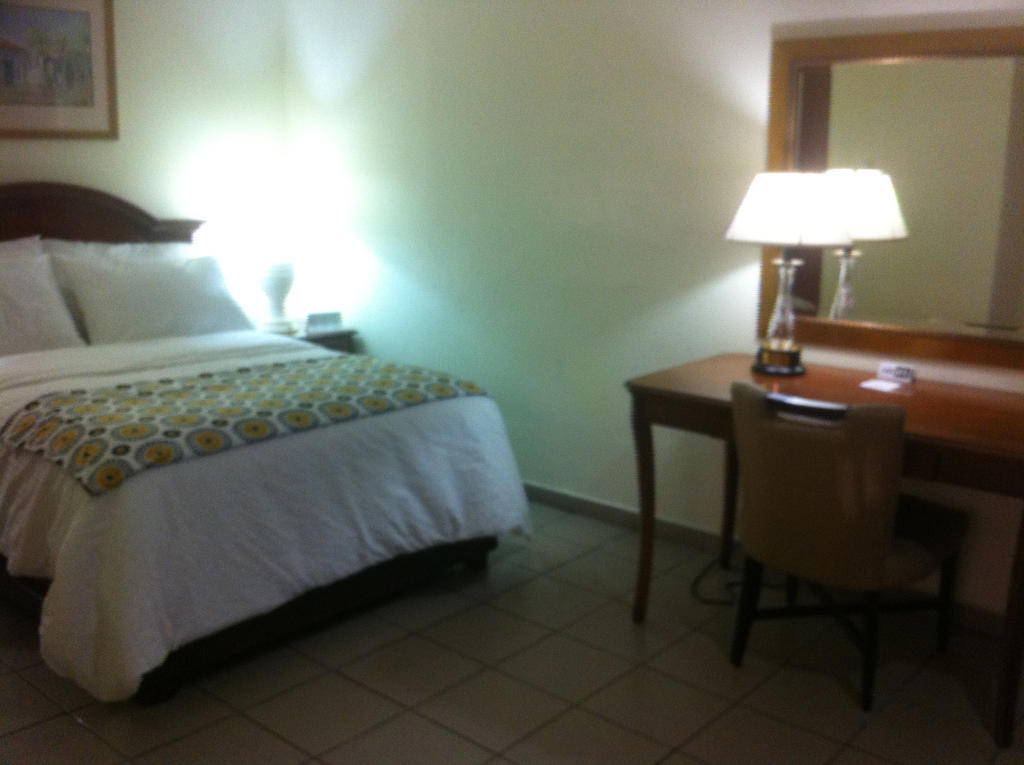 Micro Hotel Condo Suites Santo Domingo Zimmer foto
