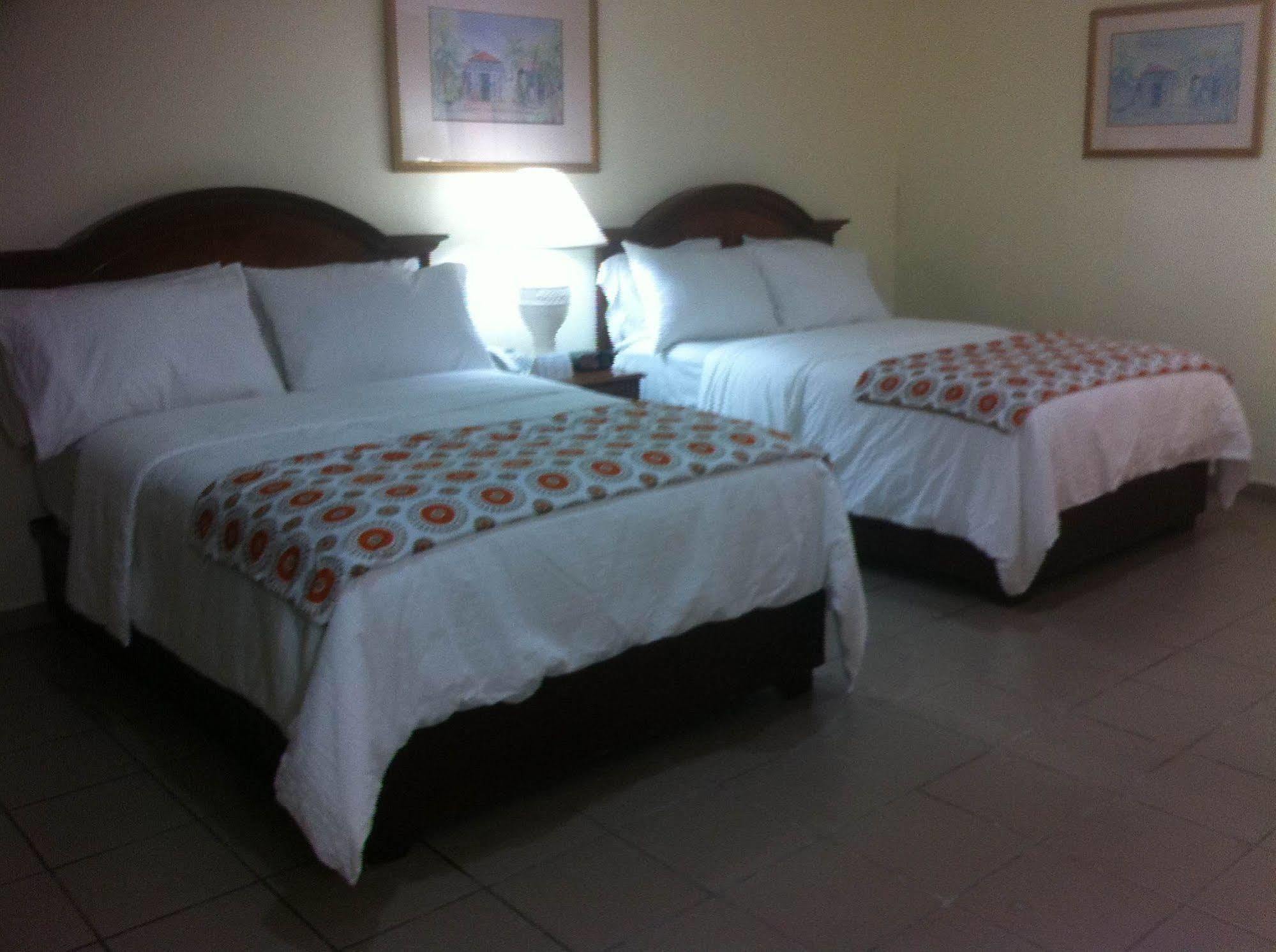 Micro Hotel Condo Suites Santo Domingo Exterior foto
