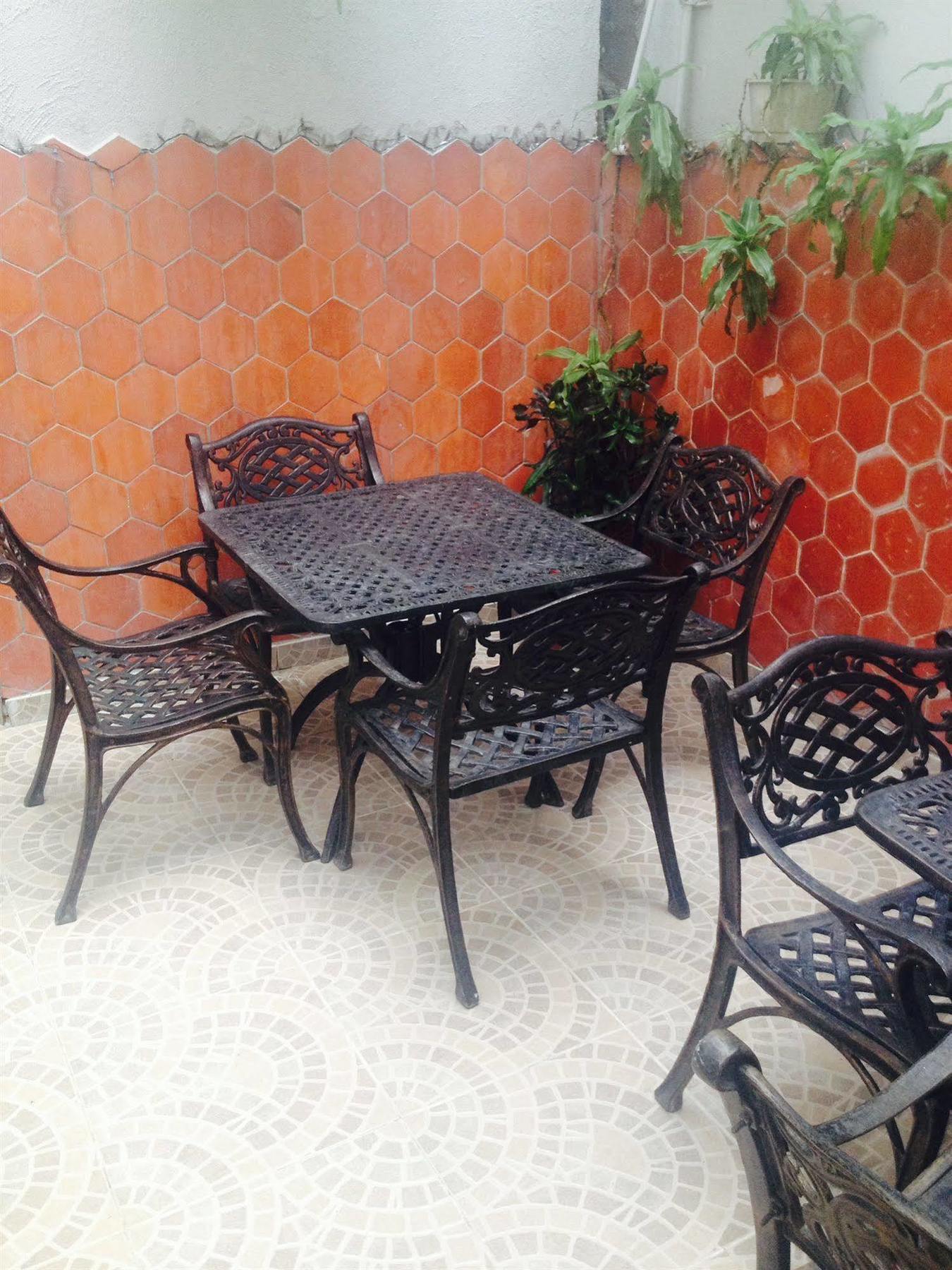 Micro Hotel Condo Suites Santo Domingo Exterior foto
