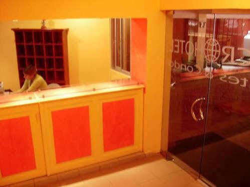 Micro Hotel Condo Suites Santo Domingo Exterior foto